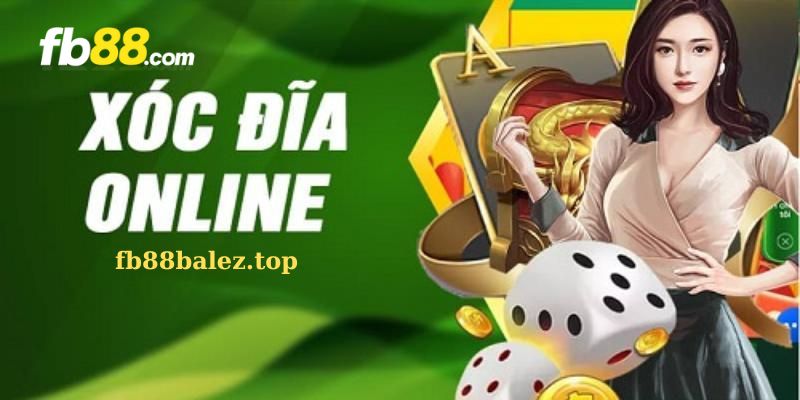 Ưu điểm nổi bật về thể loại game xóc đĩa