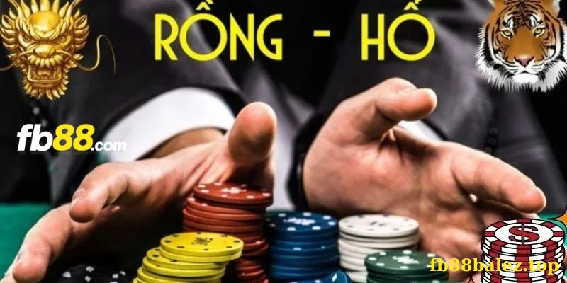 Đăng nhập vào game rồng hổ fb88 để trải nghiệm đặc biệt