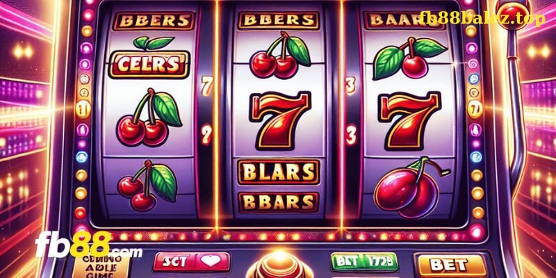 Hướng dẫn cách đăng ký tài khoản slot game Fb88