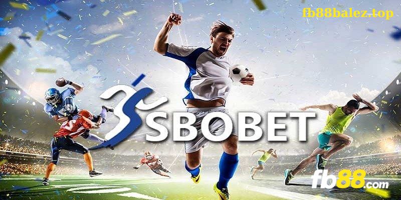 Vô vàn lợi ích mà SBOBET Fb88 club mang lại