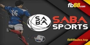 Cách Đặt Cược Tại Saba Sports fb88