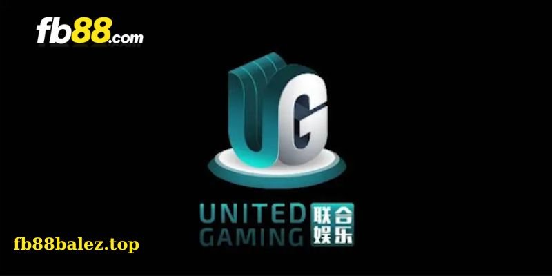 Sự Hấp Dẫn Của United Gaming Fb88