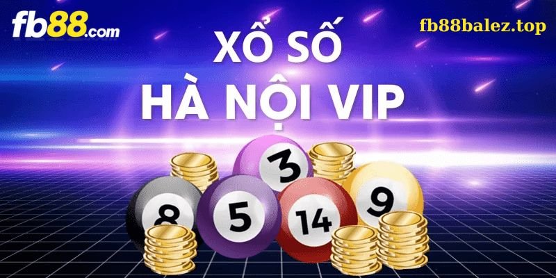 Tìm hiểu về đôi nét hình thức xổ số VIP