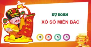 Xổ Số Miền Bắc